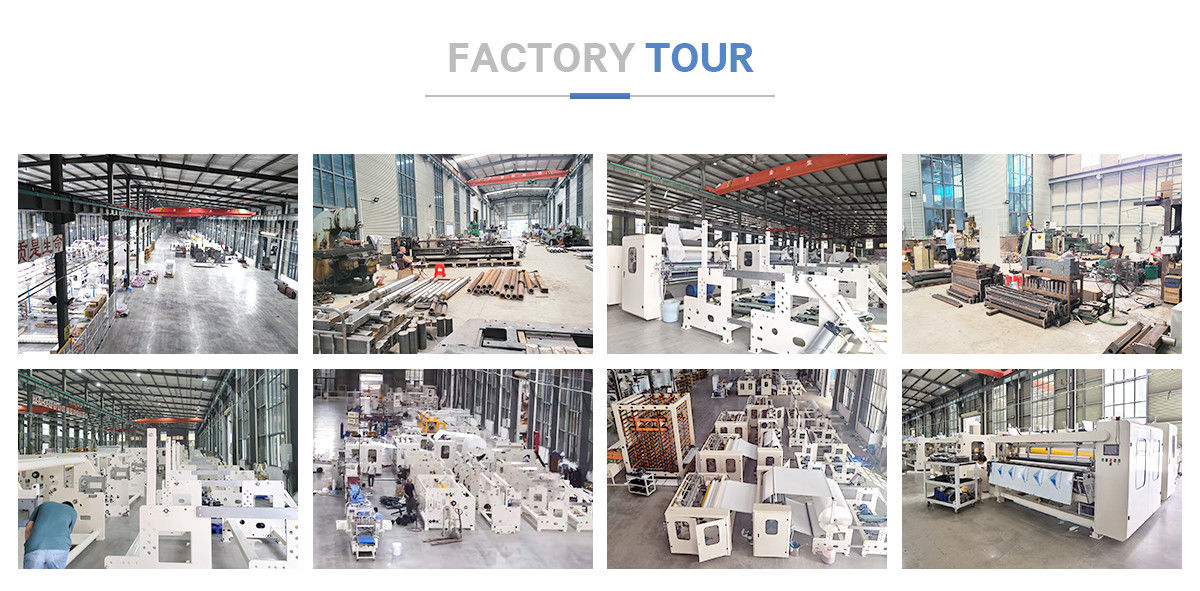 চীন Fujian Xinyun Machinery Development Co., Ltd. কোম্পানির প্রোফাইল 