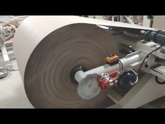 হাই স্পিড ক্রাফট পেপার রিভোল্ডিং মেশিন