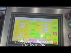 স্বয়ংক্রিয় এন-ভাঁজ হ্যান্ড টাওয়েল পেপার মেশিন উৎপাদন লাইন ভাঁজ মেশিন থেকে প্যাকিং মেশিন পর্যন্ত